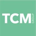 logo of The Tcm Group Putting People First™️