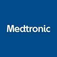 medtronic spine & biologics logo image