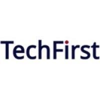 tech-first recruitment