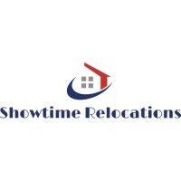 showtime relocations, llc logo image