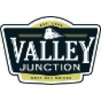 historic valley junction foundation logo image