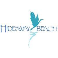 hideaway beach club logo image