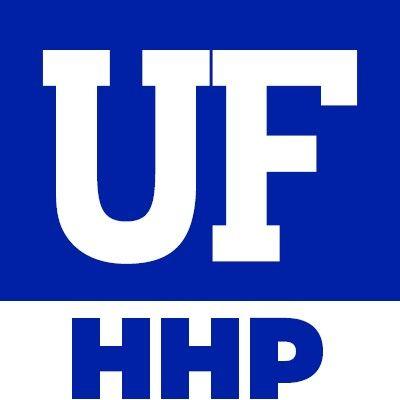 University of Florida - College of Health & Human Performance logo image