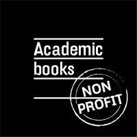 academic books logo image