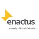 logo of Enactus Ubc