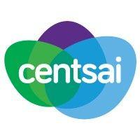 centsai logo image