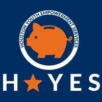 houston youth empowerment services logo image