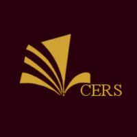 cers - centar za edukativni razvoj i strateško planiranje logo image