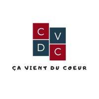 cvdc logo image