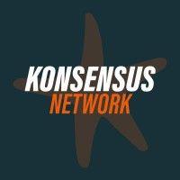 konsensus network 📚 logo image