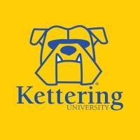 kettering university logo image