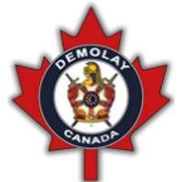 demolay ontario logo image