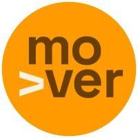 >mover logo image