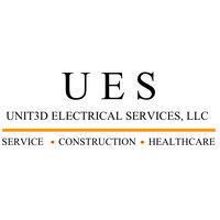 ues logo image