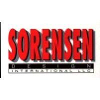 sorensen design international llc logo image