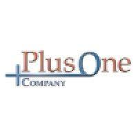 plusone company logo image