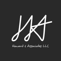 howard & associates logo image