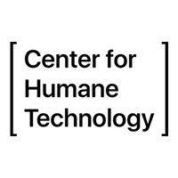 center for humane technology