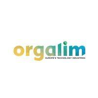 orgalim logo image