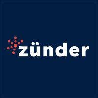 *zünder 🚀 logo image