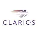 logo of Clarios