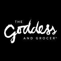 the goddess and grocer