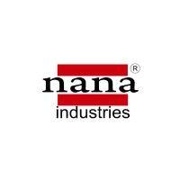 nana industries logo image