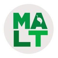 mt. airy learning tree logo image