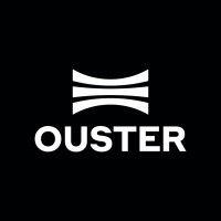 ouster logo image