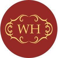 welcomheritage logo image