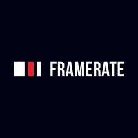 framerate (acquired by super league gaming)