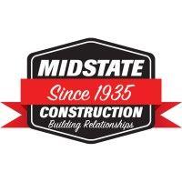 midstate construction corporation