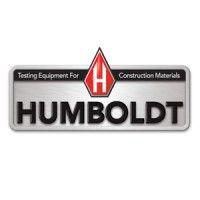 humboldt mfg. co. logo image