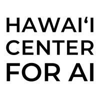 hawaii center for ai logo image