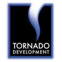 tornado development, inc logo image