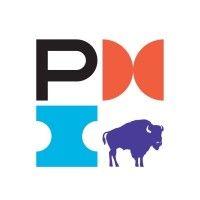 pmi buffalo logo image