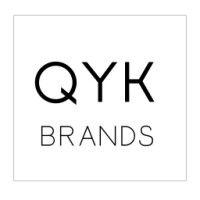 qyk brands logo image