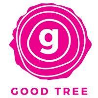 good tree logo image