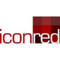 iconred logo image