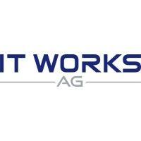 it works ag logo image