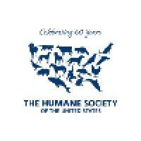 human society logo image