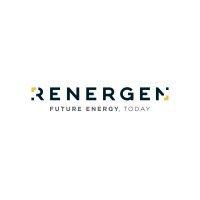 renergen limited logo image