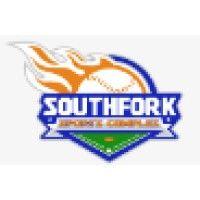 southfork sports complex logo image