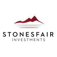 stonesfair financial corporation logo image