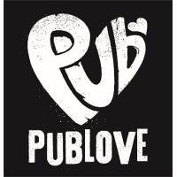 publove logo image