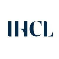 the indian hotels company limited (ihcl) logo image