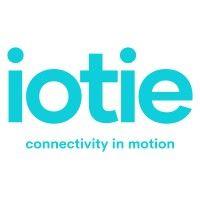 iotie connect ltd logo image