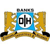 banks dih limited logo image