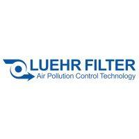 luehr filter gmbh logo image