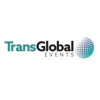 trans-global events logo image